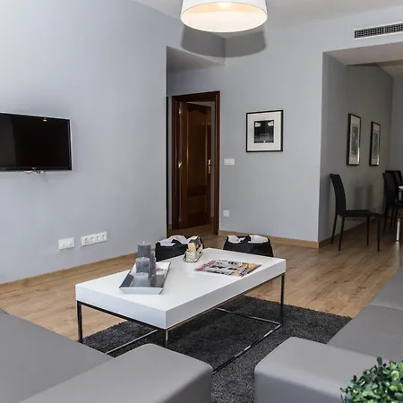 Alcam Camp Nou Stadium Big Apartment *