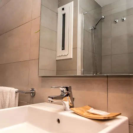 Apartment Alcam Camp Nou Stadium Big Barcelona
